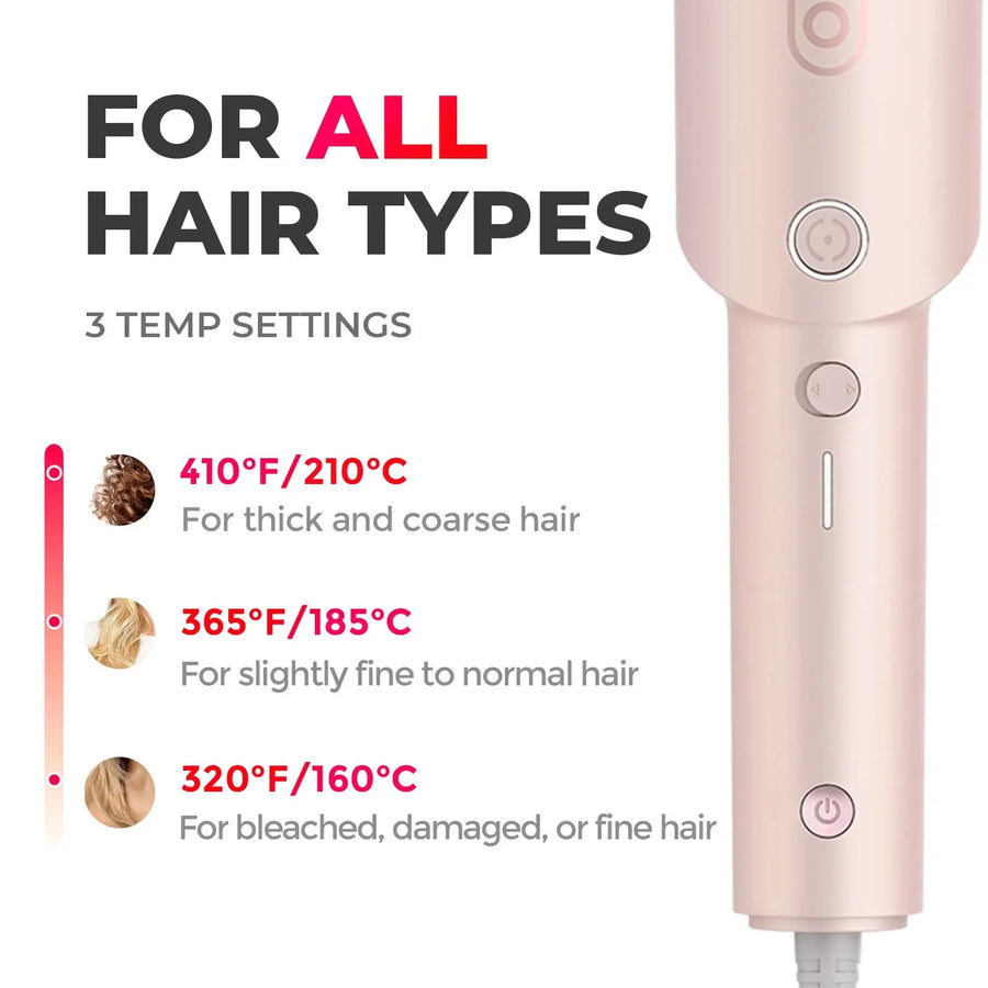 MagicCurl™