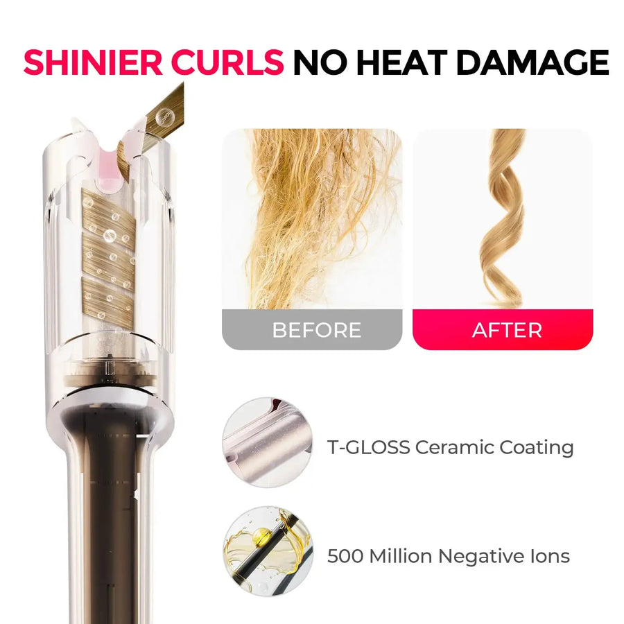 MagicCurl™