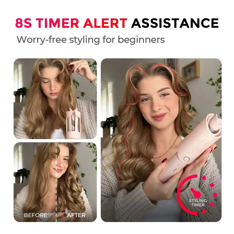 MagicCurl™