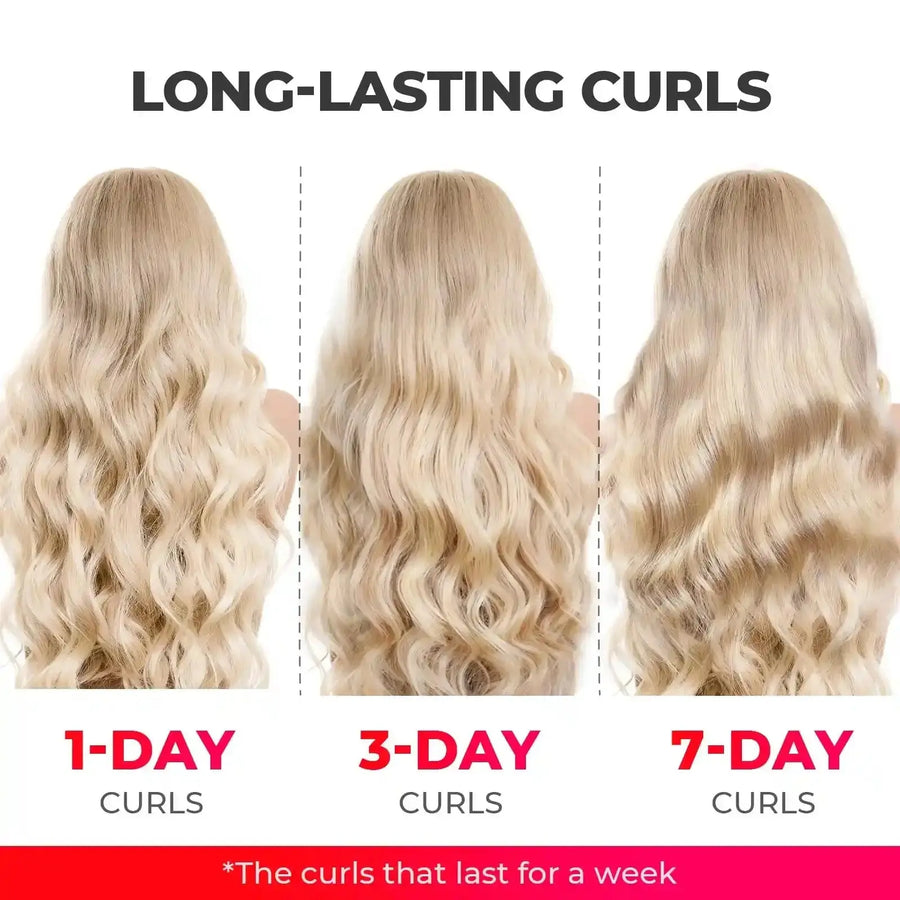 MagicCurl™