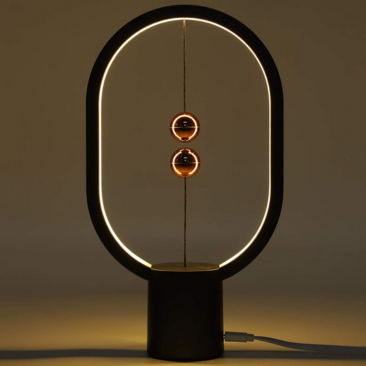 Design magnetic mini lamp