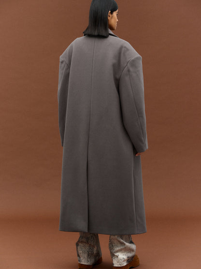 LIFIA - Cape Coat - Trendy and modern